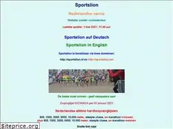 Sites similar to sportslion.net