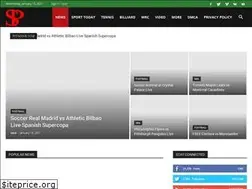 Sites similar to sportslivew.com