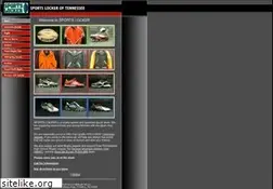 Sites similar to sportslockeroftn.com
