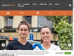 Sites similar to sportslockerstore.co.uk
