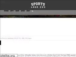 Sites similar to sportslogosvg.com