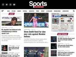 Sites similar to sportslounge.co.in