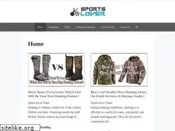 Sites similar to sportslover.info