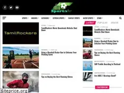Sites similar to sportslr.com