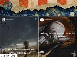 Sites similar to sportsmadeinusa.com