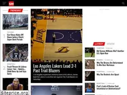Sites similar to sportsmainly.com