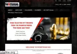 Sites similar to sportsman-inc.com