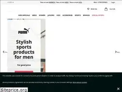 Sites similar to sportsman24.com