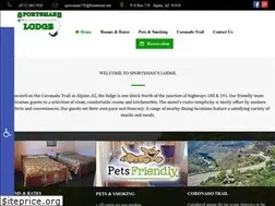 Sites similar to sportsman778.com