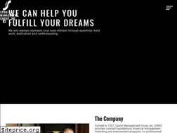 Sites similar to sportsmanagementgroup.net