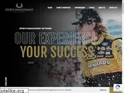 Sites similar to sportsmanagementnetwork.com