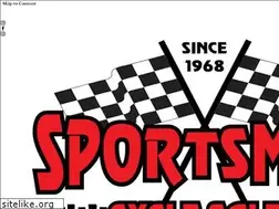 Sites similar to sportsmancyclesales.com