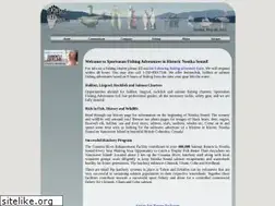 Sites similar to sportsmanfishing.com