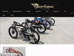 Sites similar to sportsmanflyer.com