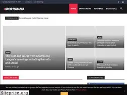Sites similar to sportsmania.asia
