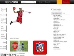 Sites similar to sportsmania.eu