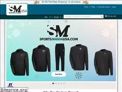 Sites similar to sportsmaniausa.com