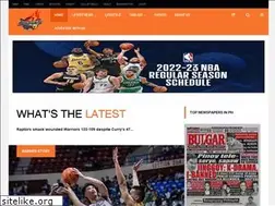 Sites similar to sportsmanila.net