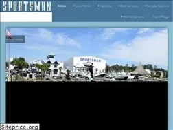 Sites similar to sportsmanmarina.com