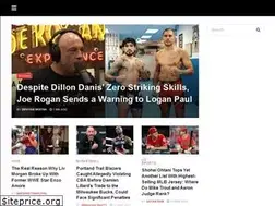 Sites similar to sportsmanor.com