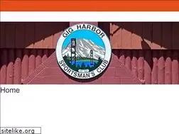 Sites similar to sportsmans-club.org