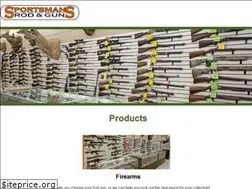 Sites similar to sportsmans-ky.com