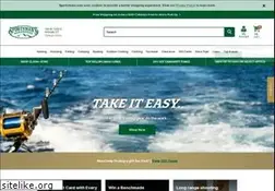 Sites similar to sportsmans.com