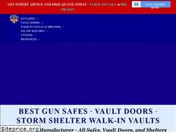 Sites similar to sportsmansafe.com