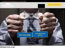 Sites similar to sportsmansbailbonds.com