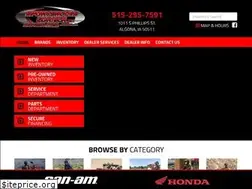 Sites similar to sportsmanscorner.net