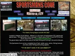 Sites similar to sportsmanscove.net