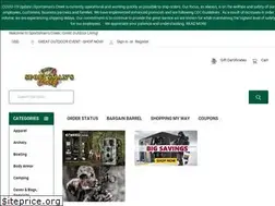 Sites similar to sportsmanscreek.com
