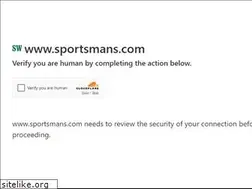 Sites similar to sportsmanshuntingwarehouse.com
