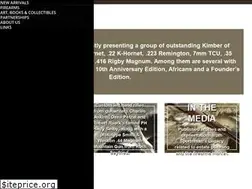 Sites similar to sportsmanslegacy.com