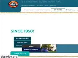 Sites similar to sportsmansmarine.com