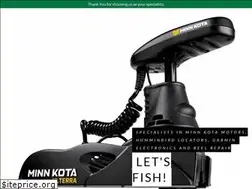 Sites similar to sportsmansrepair.com
