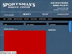 Sites similar to sportsmansservice.com
