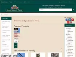 Sites similar to sportsmanstable.com