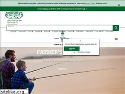 Sites similar to sportsmanswarehous.com