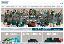 Sites similar to sportsmanswarehouse.co.za