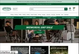 Sites similar to sportsmanswarehouse.com