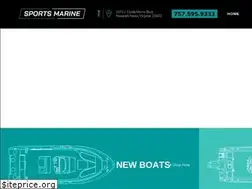 Sites similar to sportsmarinesuperstore.net