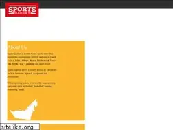 Sites similar to sportsmarket.com