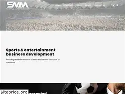 Sites similar to sportsmarketing.com.mx