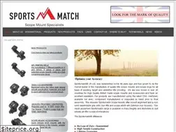 Sites similar to sportsmatch-uk.com