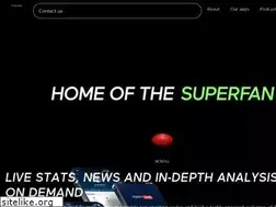 Sites similar to sportsmatemobile.com