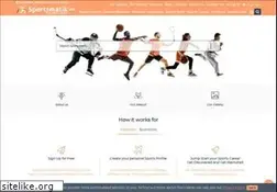 Sites similar to sportsmatik.com