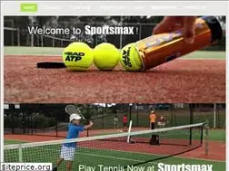Sites similar to sportsmax.com.au