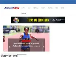 Sites similar to sportsmax.nl