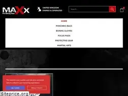 Sites similar to sportsmaxx.co.uk